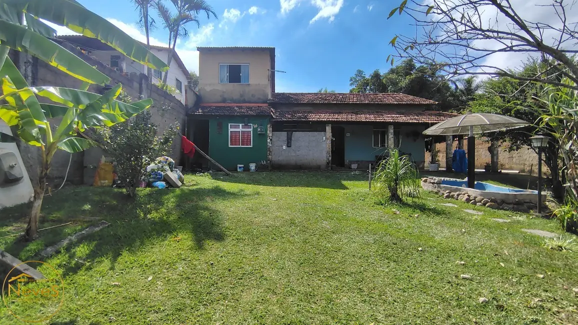 Foto 3 de Casa com 3 quartos à venda, 150m2 em Paty Do Alferes - RJ