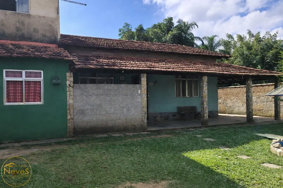 Foto 2 de Casa com 3 quartos à venda, 150m2 em Paty Do Alferes - RJ