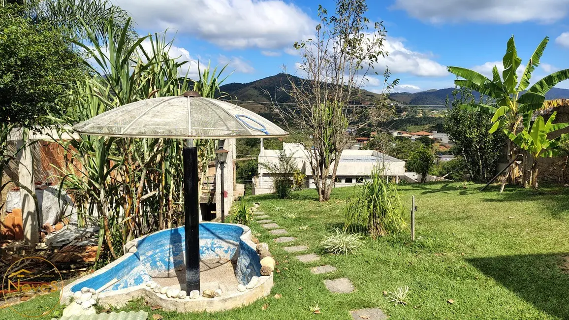 Foto 6 de Casa com 3 quartos à venda, 150m2 em Paty Do Alferes - RJ
