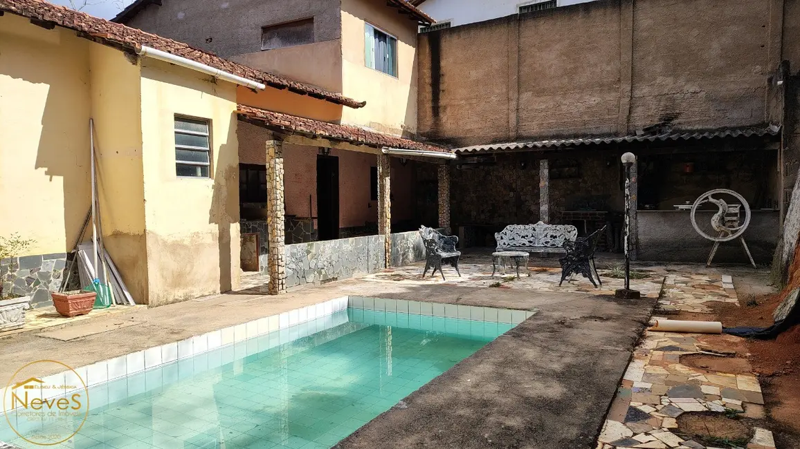 Foto 8 de Casa com 3 quartos à venda, 150m2 em Paty Do Alferes - RJ