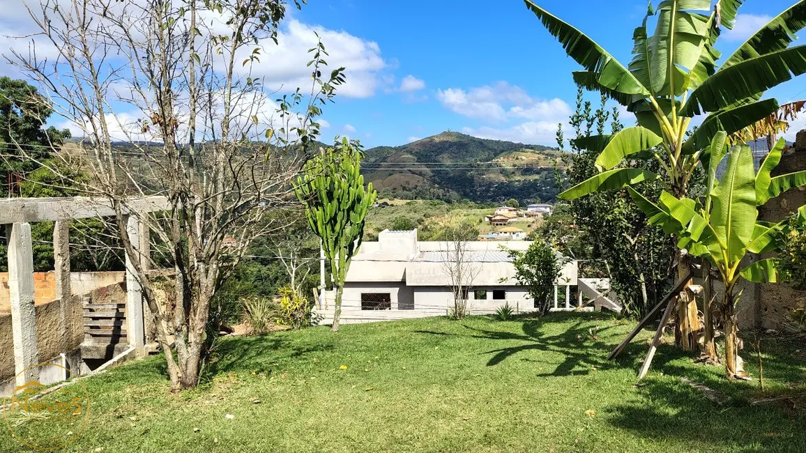 Foto 5 de Casa com 3 quartos à venda, 150m2 em Paty Do Alferes - RJ