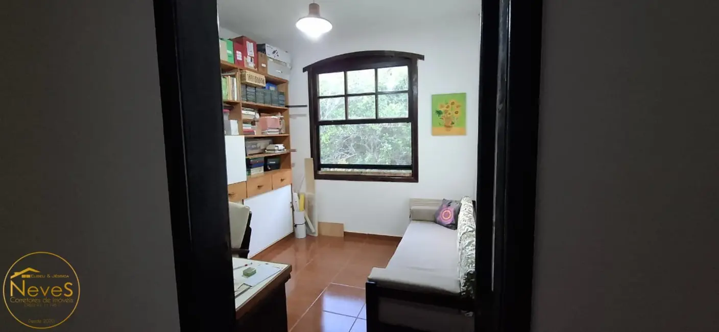 Foto 9 de Sítio / Rancho com 10 quartos à venda, 614m2 em Paty Do Alferes - RJ