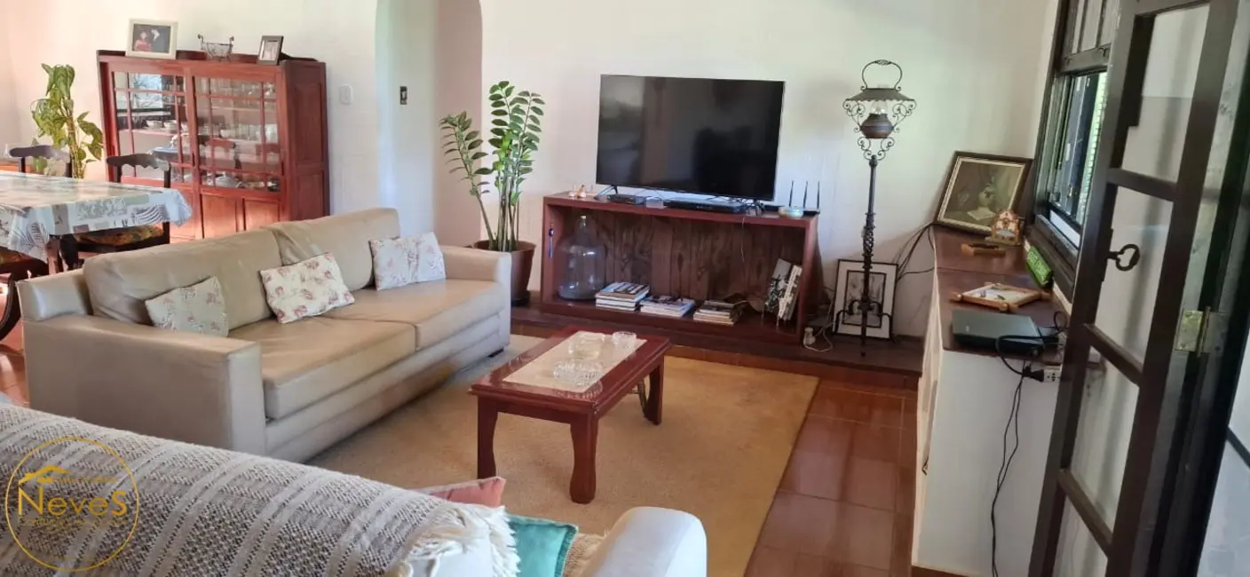 Foto 5 de Sítio / Rancho com 10 quartos à venda, 614m2 em Paty Do Alferes - RJ