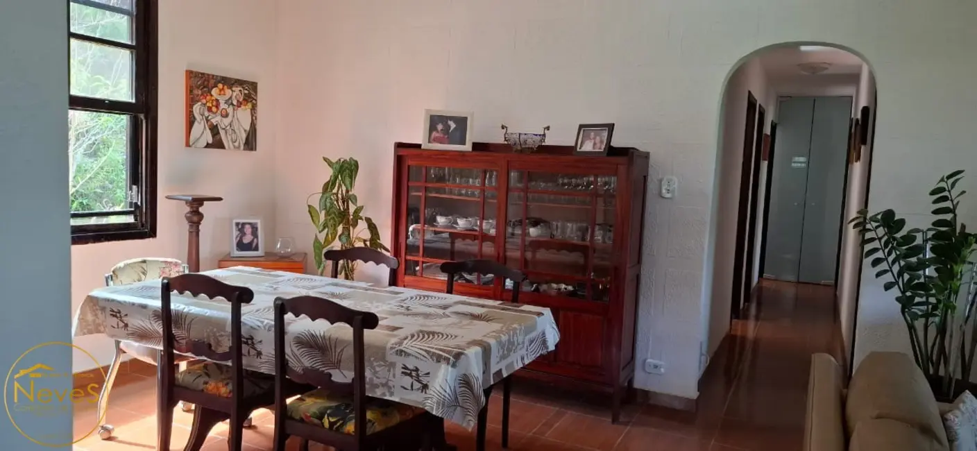 Foto 6 de Sítio / Rancho com 10 quartos à venda, 614m2 em Paty Do Alferes - RJ