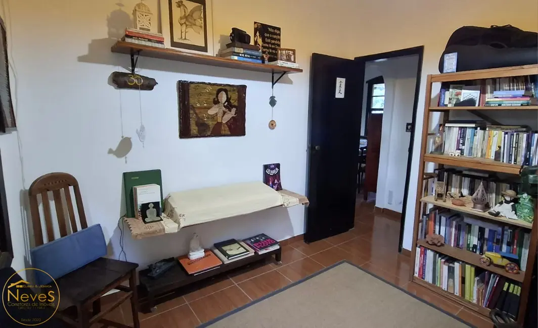 Foto 8 de Sítio / Rancho com 10 quartos à venda, 614m2 em Paty Do Alferes - RJ