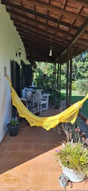 Foto 3 de Sítio / Rancho com 10 quartos à venda, 614m2 em Paty Do Alferes - RJ