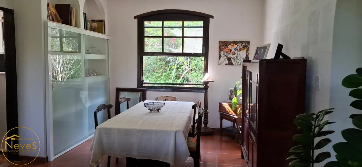 Foto 7 de Sítio / Rancho com 10 quartos à venda, 614m2 em Paty Do Alferes - RJ