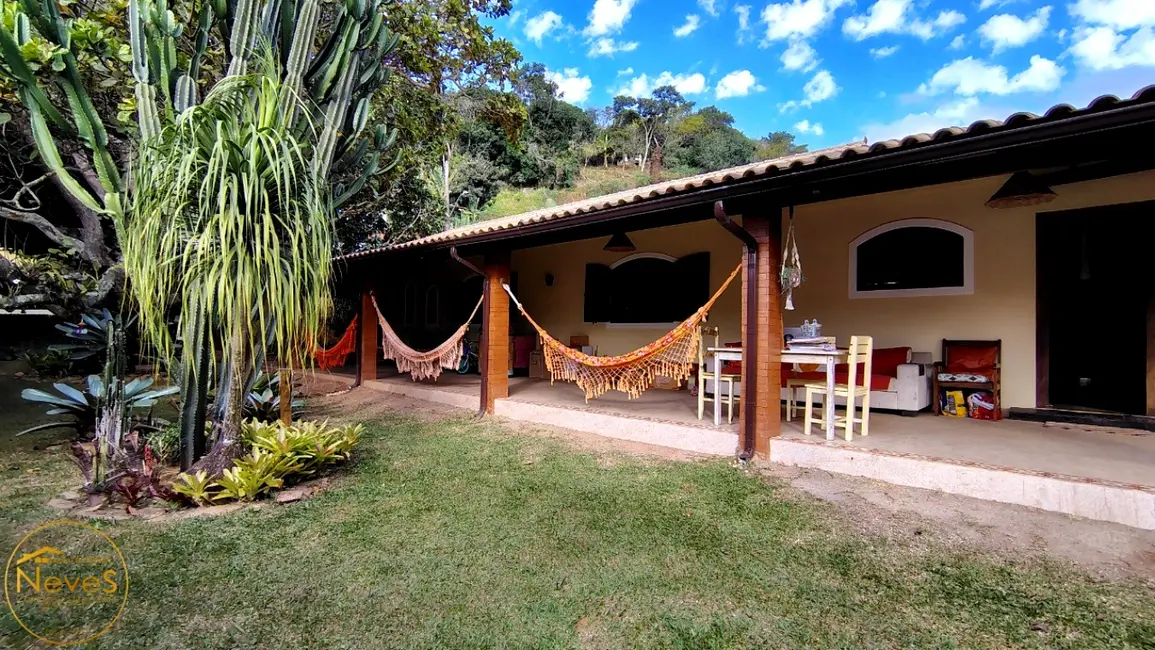 Foto 5 de Casa com 3 quartos à venda, 220m2 em Paty Do Alferes - RJ