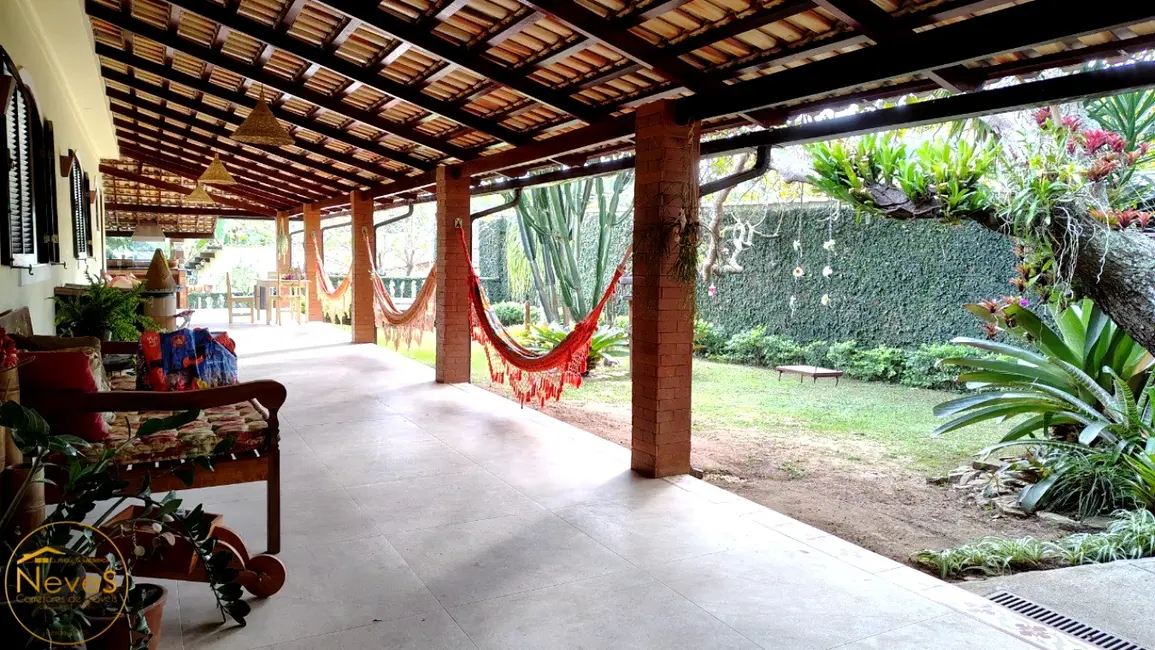 Foto 4 de Casa com 3 quartos à venda, 220m2 em Paty Do Alferes - RJ