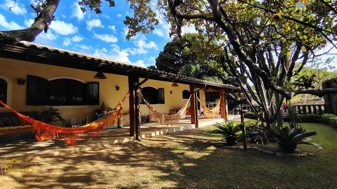 Foto 1 de Casa com 3 quartos à venda, 220m2 em Paty Do Alferes - RJ