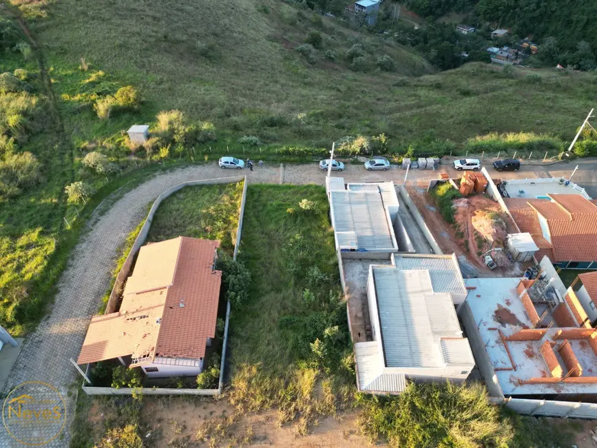 Foto 3 de Terreno / Lote à venda, 412m2 em Paty Do Alferes - RJ