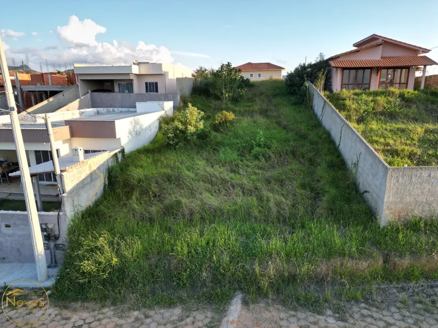 Foto 8 de Terreno / Lote à venda, 412m2 em Paty Do Alferes - RJ
