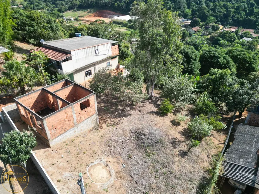 Foto 8 de Terreno / Lote à venda, 1000m2 em Paty Do Alferes - RJ