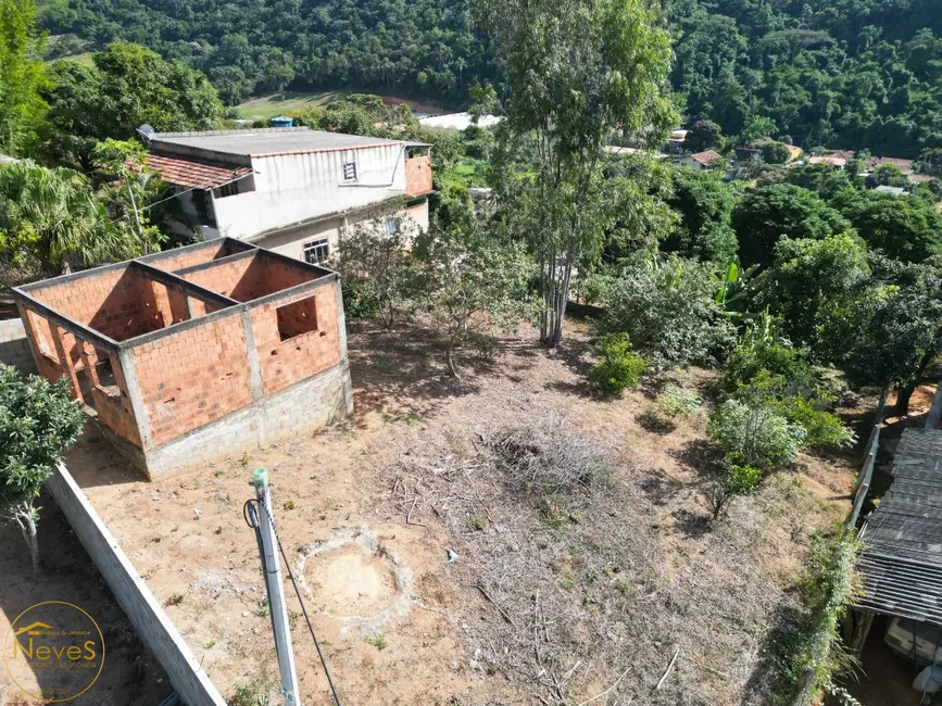 Foto 7 de Terreno / Lote à venda, 1000m2 em Paty Do Alferes - RJ