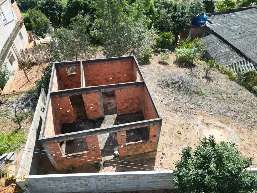 Foto 3 de Terreno / Lote à venda, 1000m2 em Paty Do Alferes - RJ