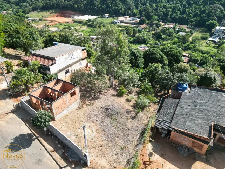 Foto 4 de Terreno / Lote à venda, 1000m2 em Paty Do Alferes - RJ