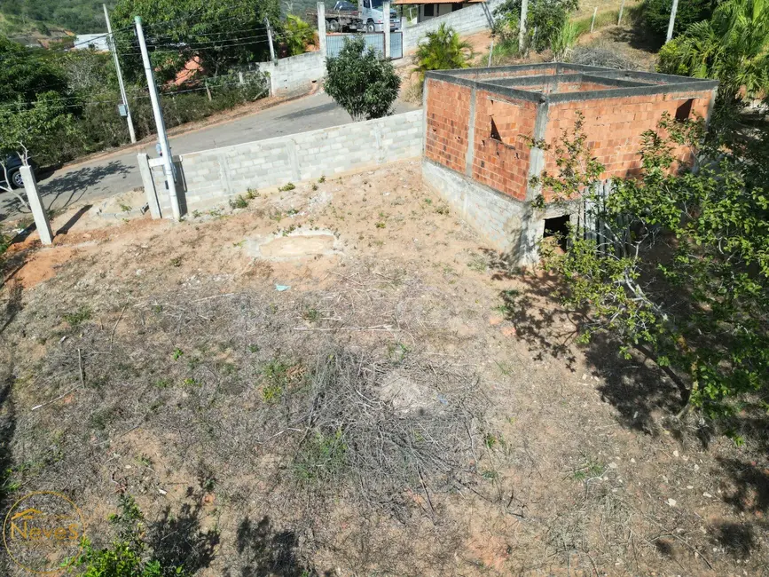 Foto 5 de Terreno / Lote à venda, 1000m2 em Paty Do Alferes - RJ