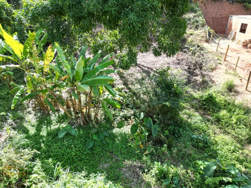 Foto 4 de Terreno / Lote à venda, 2210m2 em Paty Do Alferes - RJ
