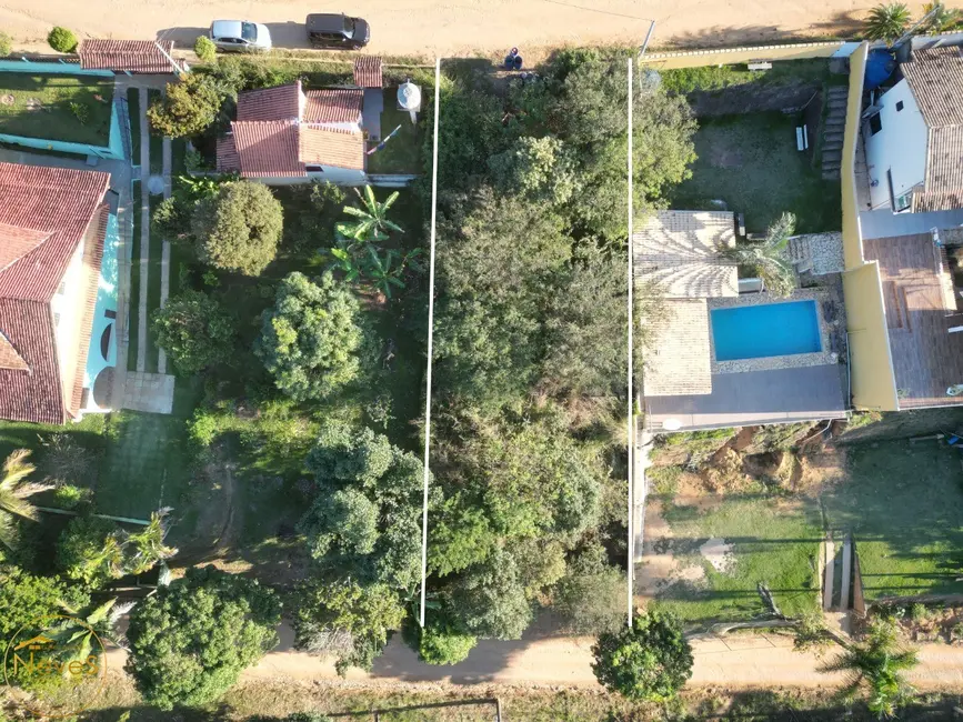 Terreno / Lote à venda, 620m2 em Paty Do Alferes - RJ - imagem 7 Foto 7 de Terreno / Lote à venda, 620m2 em Paty Do Alferes - RJ