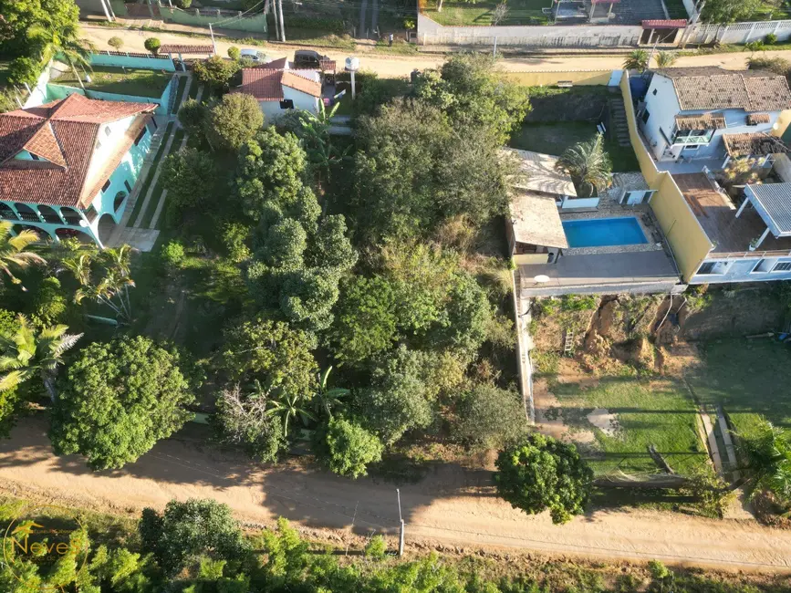 Terreno / Lote à venda, 620m2 em Paty Do Alferes - RJ - imagem 2 Foto 2 de Terreno / Lote à venda, 620m2 em Paty Do Alferes - RJ
