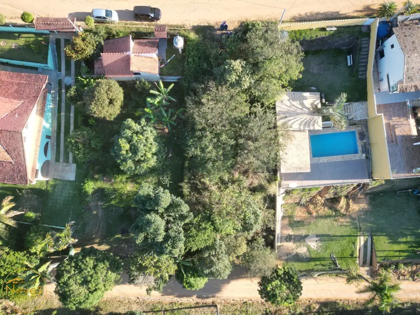 Terreno / Lote à venda, 620m2 em Paty Do Alferes - RJ - imagem 5 Foto 5 de Terreno / Lote à venda, 620m2 em Paty Do Alferes - RJ