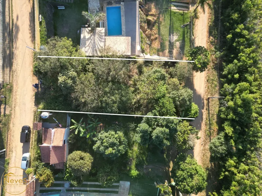 Terreno / Lote à venda, 620m2 em Paty Do Alferes - RJ - imagem 4 Foto 4 de Terreno / Lote à venda, 620m2 em Paty Do Alferes - RJ