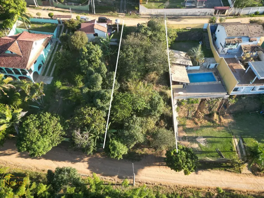 Terreno / Lote à venda, 620m2 em Paty Do Alferes - RJ - imagem 9 Foto 9 de Terreno / Lote à venda, 620m2 em Paty Do Alferes - RJ