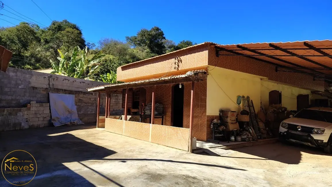 Foto 3 de Casa com 3 quartos à venda, 200m2 em Paty Do Alferes - RJ