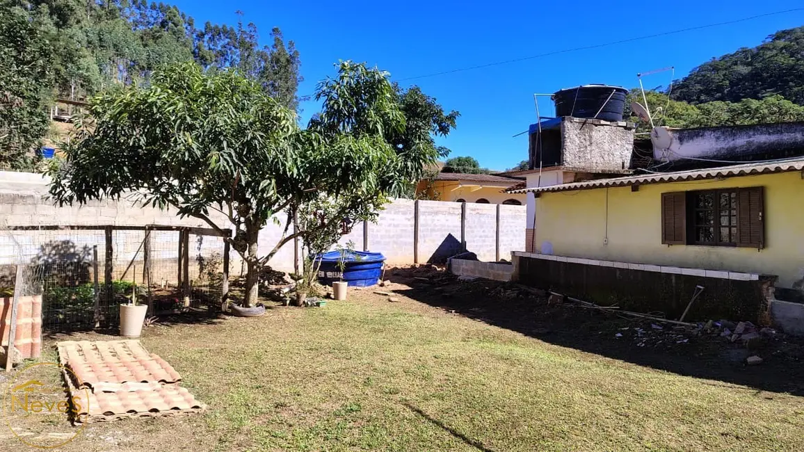Foto 7 de Casa com 3 quartos à venda, 200m2 em Paty Do Alferes - RJ