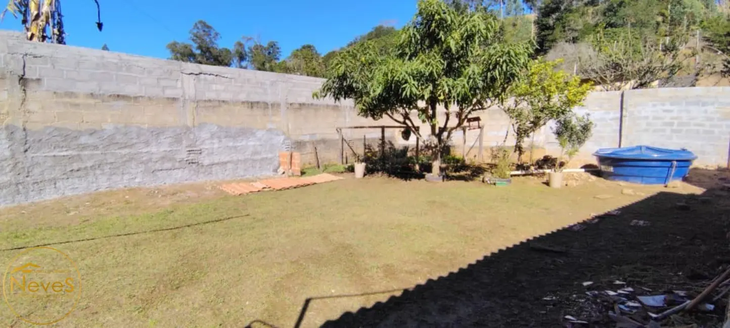 Foto 8 de Casa com 3 quartos à venda, 200m2 em Paty Do Alferes - RJ