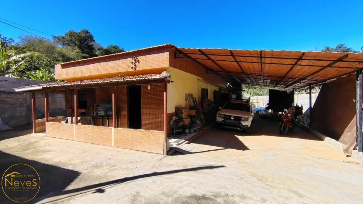 Foto 2 de Casa com 3 quartos à venda, 200m2 em Paty Do Alferes - RJ