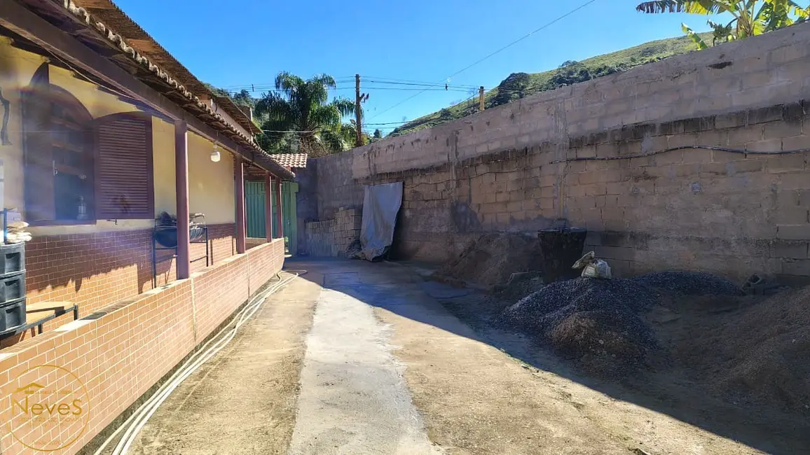 Foto 5 de Casa com 3 quartos à venda, 200m2 em Paty Do Alferes - RJ