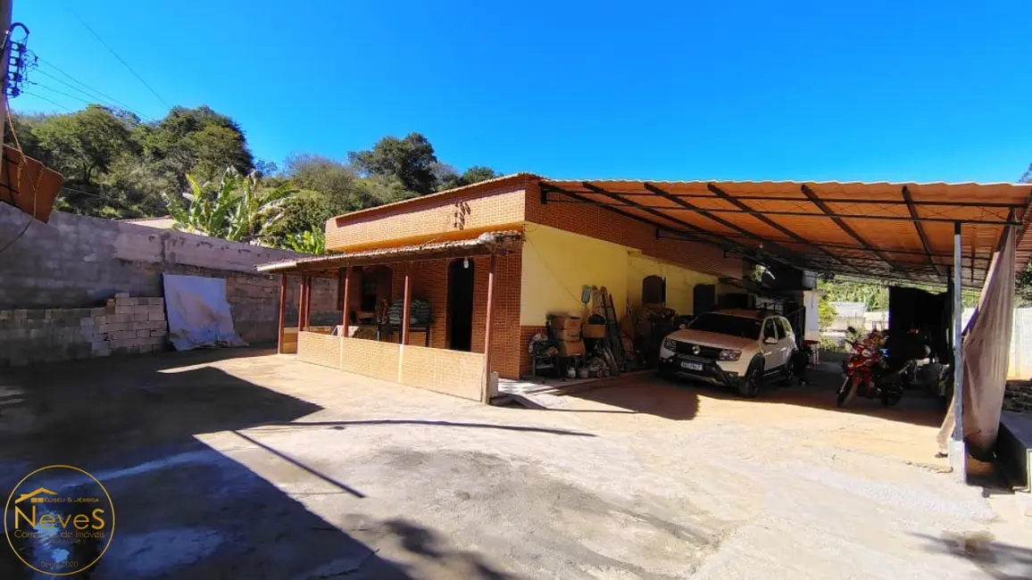 Foto 6 de Casa com 3 quartos à venda, 200m2 em Paty Do Alferes - RJ
