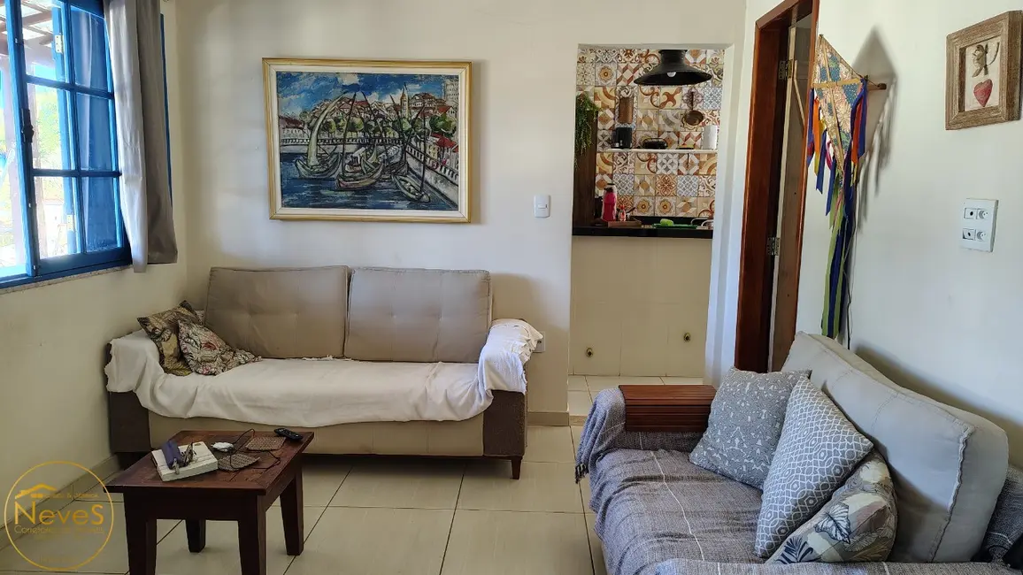 Foto 5 de Casa com 4 quartos à venda, 225m2 em Miguel Pereira - RJ