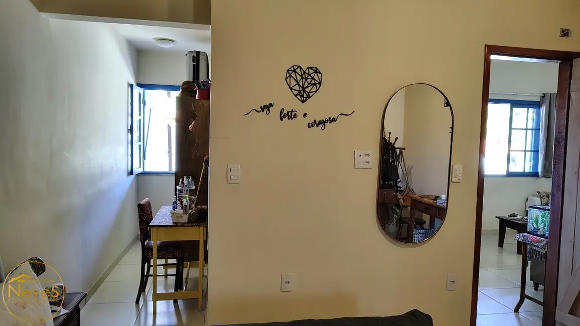 Foto 9 de Casa com 4 quartos à venda, 225m2 em Miguel Pereira - RJ