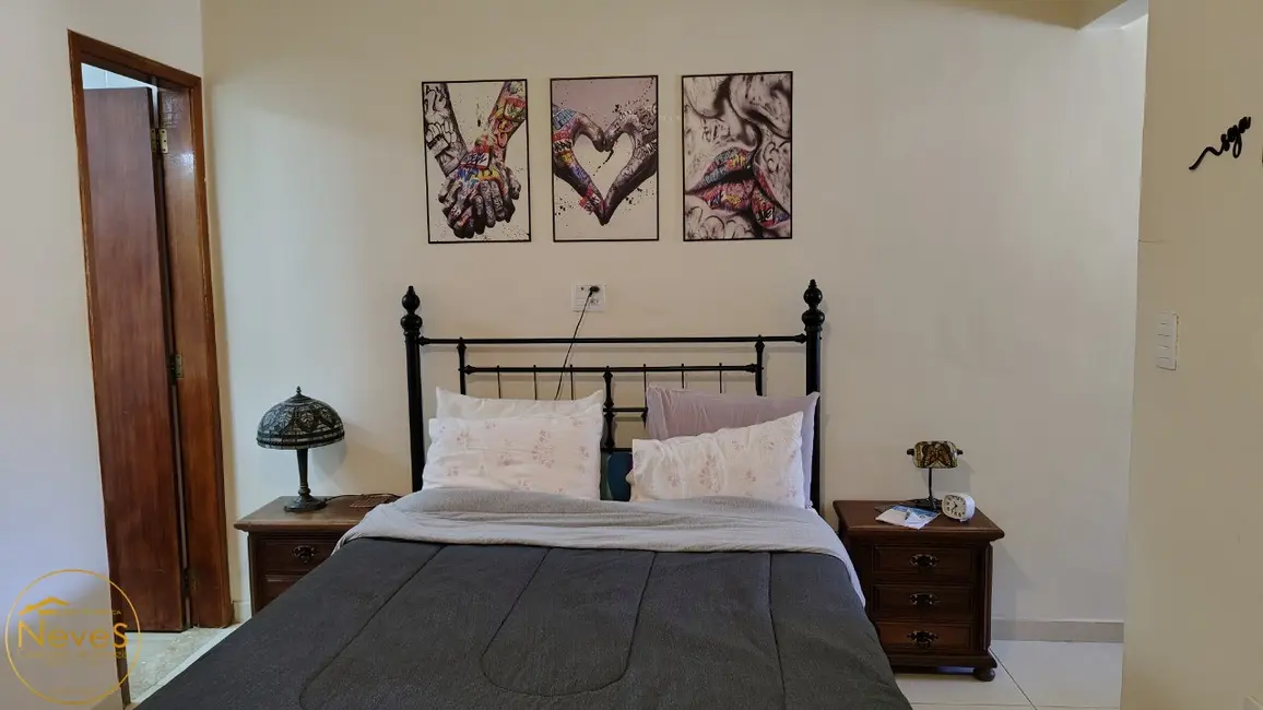 Foto 7 de Casa com 4 quartos à venda, 225m2 em Miguel Pereira - RJ