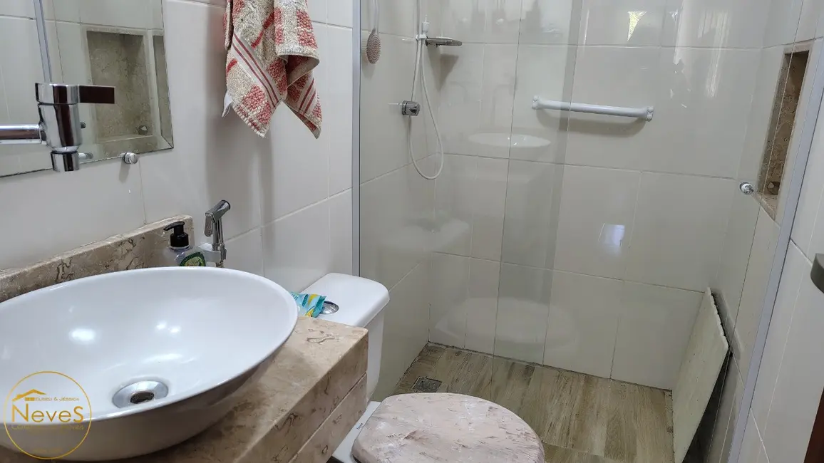 Foto 8 de Casa com 4 quartos à venda, 225m2 em Miguel Pereira - RJ