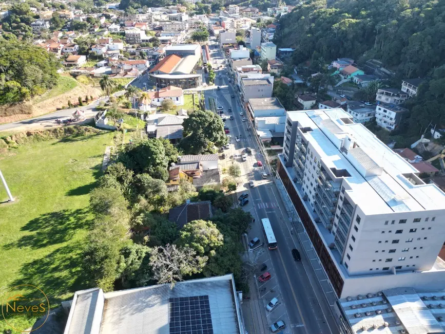 Apartamento com 2 quartos à venda, 88m2 em Centro, Miguel Pereira - RJ - imagem 2 Foto 2 de Apartamento com 2 quartos à venda, 88m2 em Centro, Miguel Pereira - RJ
