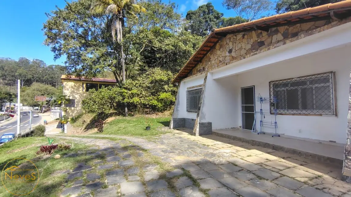 Foto 5 de Casa com 3 quartos à venda, 116m2 em Paty Do Alferes - RJ