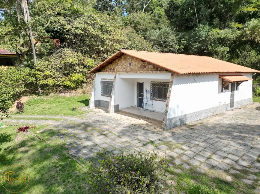 Foto 3 de Casa com 3 quartos à venda, 116m2 em Paty Do Alferes - RJ