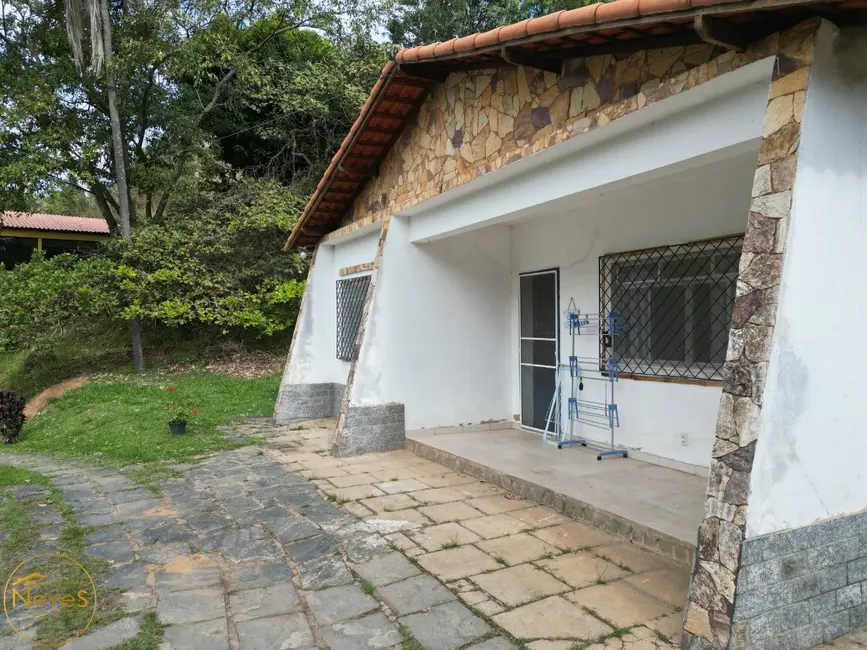 Foto 6 de Casa com 3 quartos à venda, 116m2 em Paty Do Alferes - RJ
