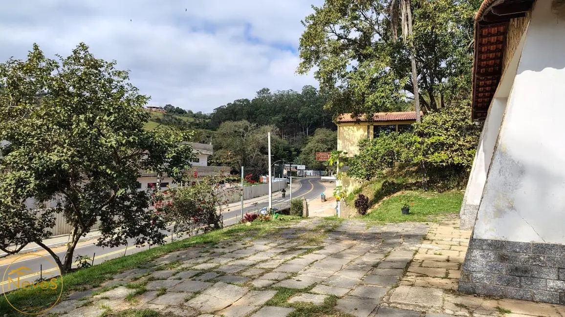 Foto 9 de Casa com 3 quartos à venda, 116m2 em Paty Do Alferes - RJ