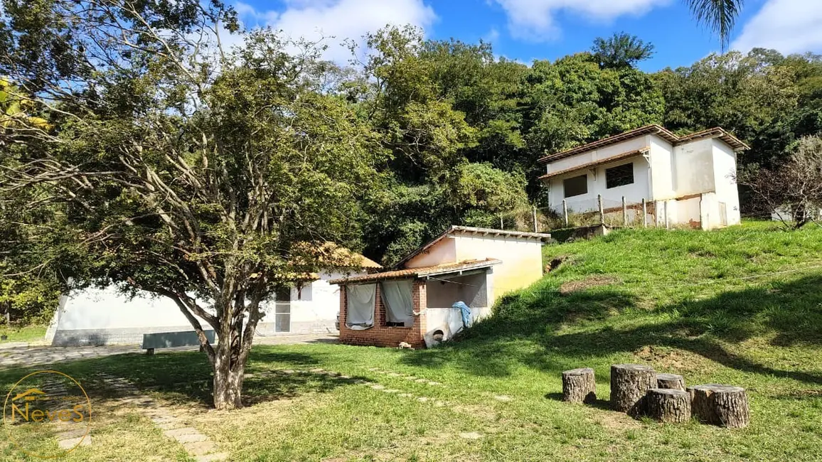 Foto 8 de Casa com 3 quartos à venda, 116m2 em Paty Do Alferes - RJ