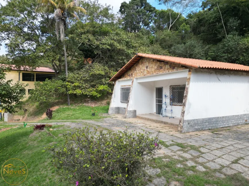 Foto 2 de Casa com 3 quartos à venda, 116m2 em Paty Do Alferes - RJ