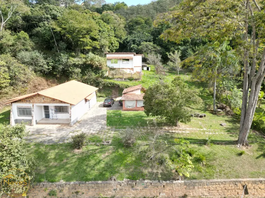 Foto 1 de Casa com 3 quartos à venda, 116m2 em Paty Do Alferes - RJ