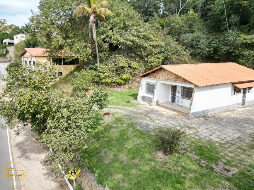 Foto 4 de Casa com 3 quartos à venda, 116m2 em Paty Do Alferes - RJ