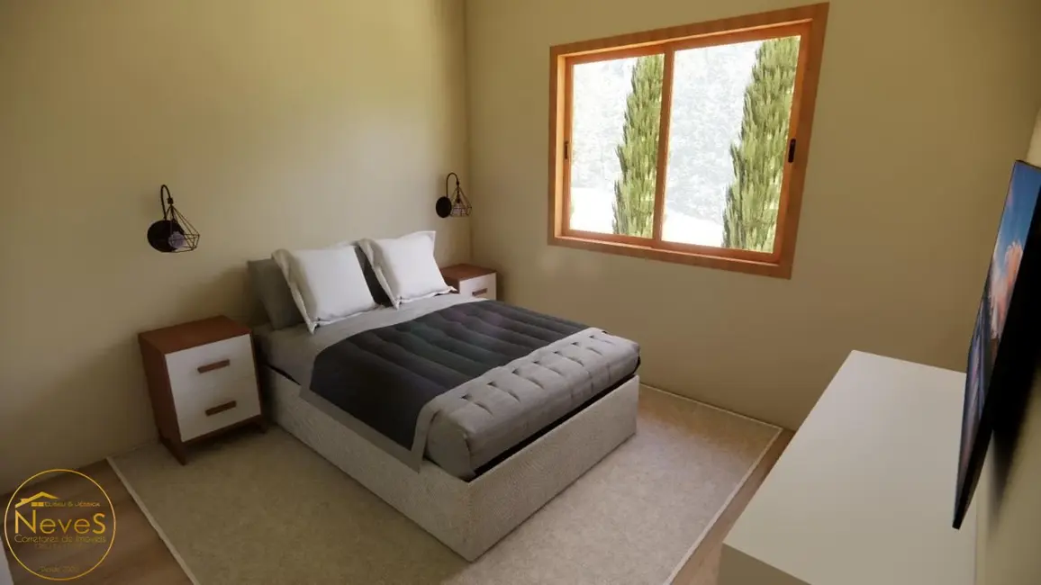 Foto 8 de Casa com 3 quartos à venda, 99m2 em Centro, Paty Do Alferes - RJ