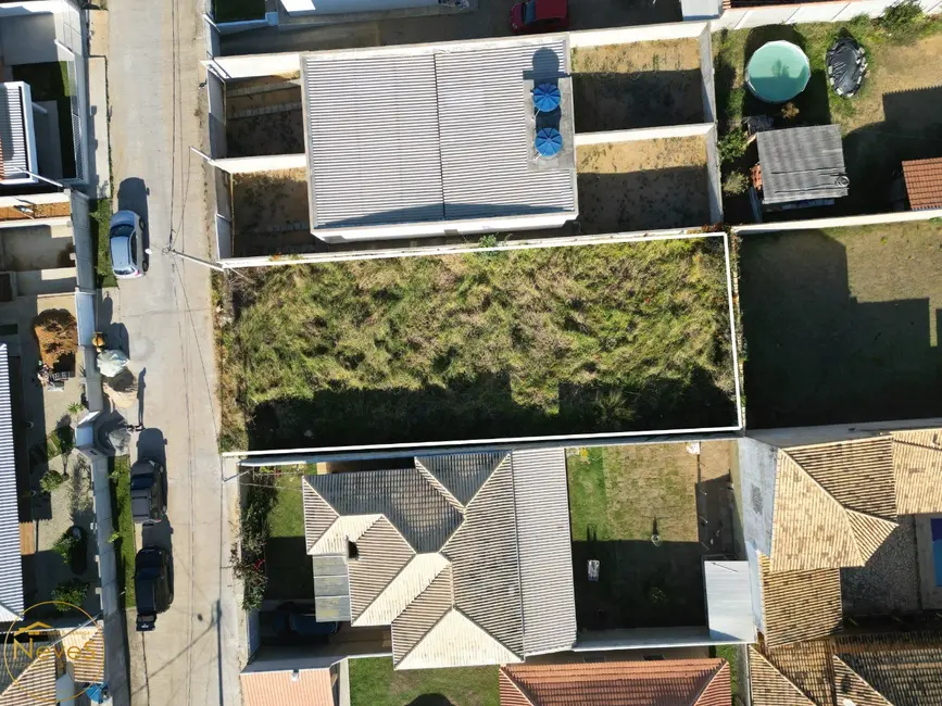 Foto 3 de Terreno / Lote à venda, 360m2 em Paty Do Alferes - RJ