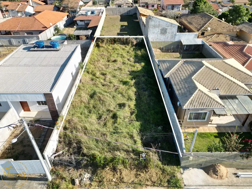 Foto 7 de Terreno / Lote à venda, 360m2 em Paty Do Alferes - RJ