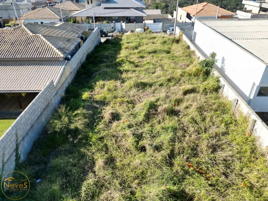 Foto 8 de Terreno / Lote à venda, 360m2 em Paty Do Alferes - RJ